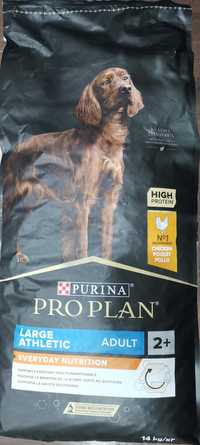 Pro Plan Large Athletic