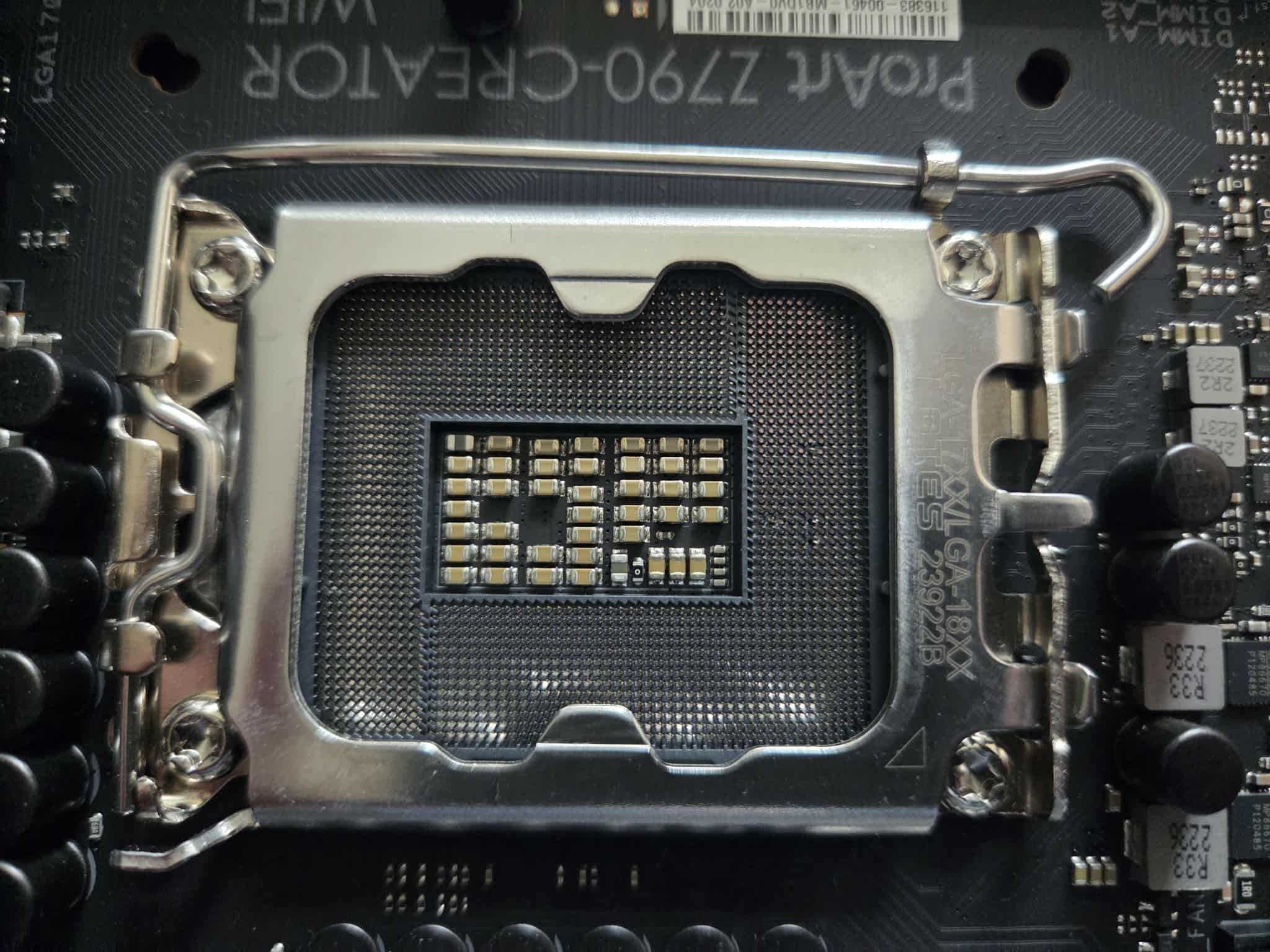 ASUS ProArt Z790-CREATOR WIFI płyta główna 5.0 DDR5 INTEL i9 i7 i5