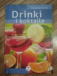 Drinki i koktajle na każdą okazję