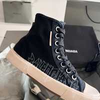 Кеди Balenciaga Lux