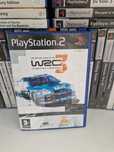 Wrc 3 ps2 PlayStation 2