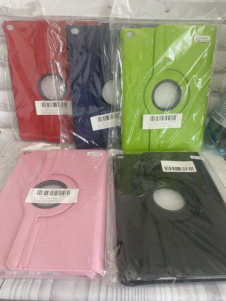 Чехол Айпад 5 6 iPad Air Air2(9,7) iPad 7 8 9 (10,2)