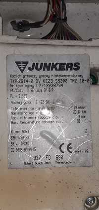 Płyta główna, sterująca do pieca Junkers zsw 14