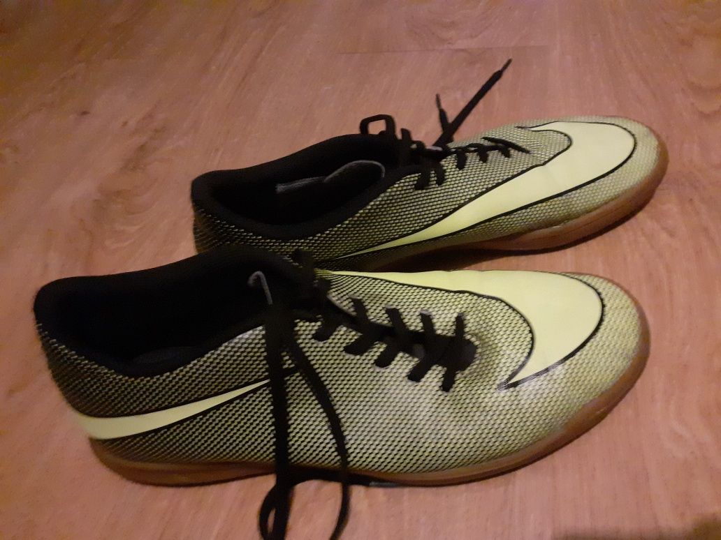Halówki męskie Nike