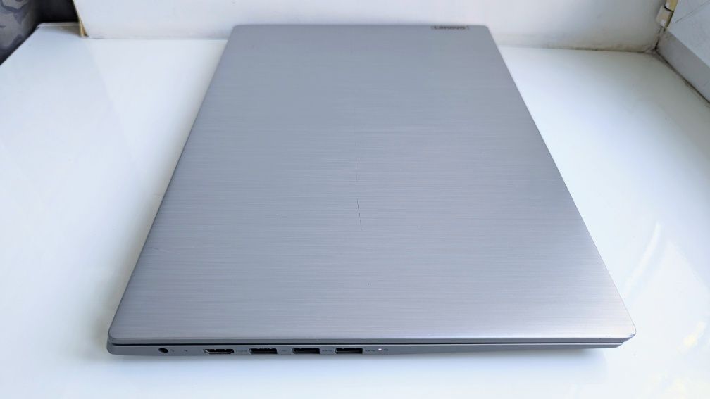 Ноутбук Lenovo IdeaPad 3 15IIL05 Intel Core i3 1005G1 4-16 1Tb SSD+HDD