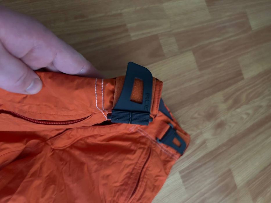 Лижні штани Nike acg