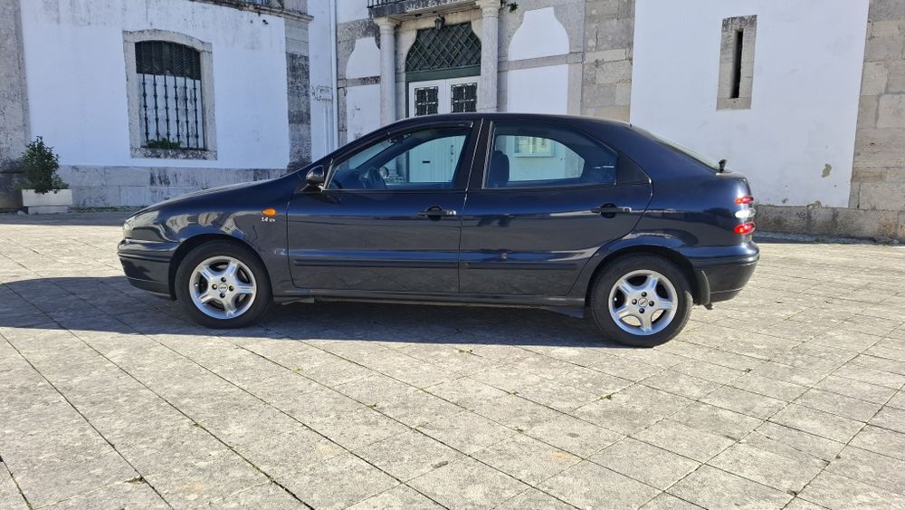 Fiat Brava 1.4 EL