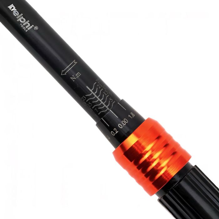 NOWY + GRATIS Klucz Dynamometryczny 1/4 1 - 25 Nm CrMO & CrV Z Blokadą