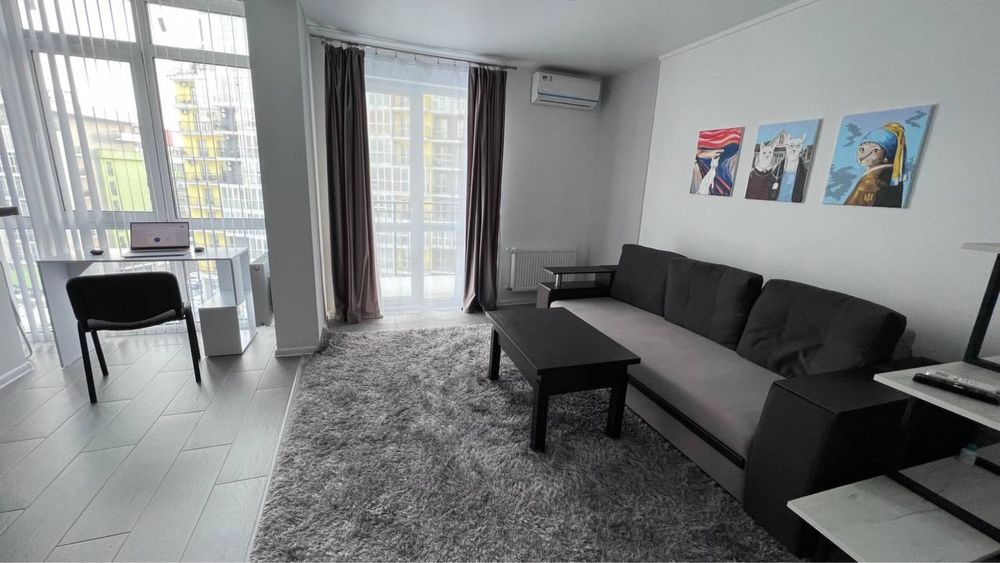 Власник ЖК « Велика Британія» Ближній центр