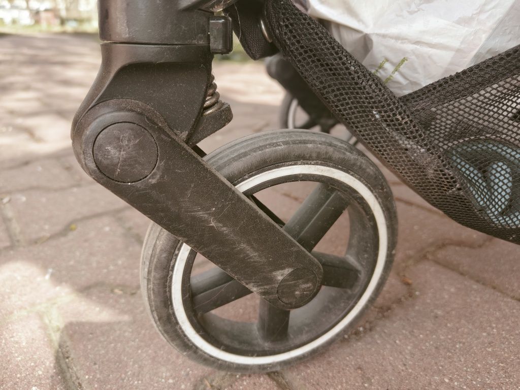 Wózek Cybex mios koi
