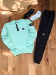Костюм Stone Island:свитшот-штаны, костюм стон айленд, наложка
