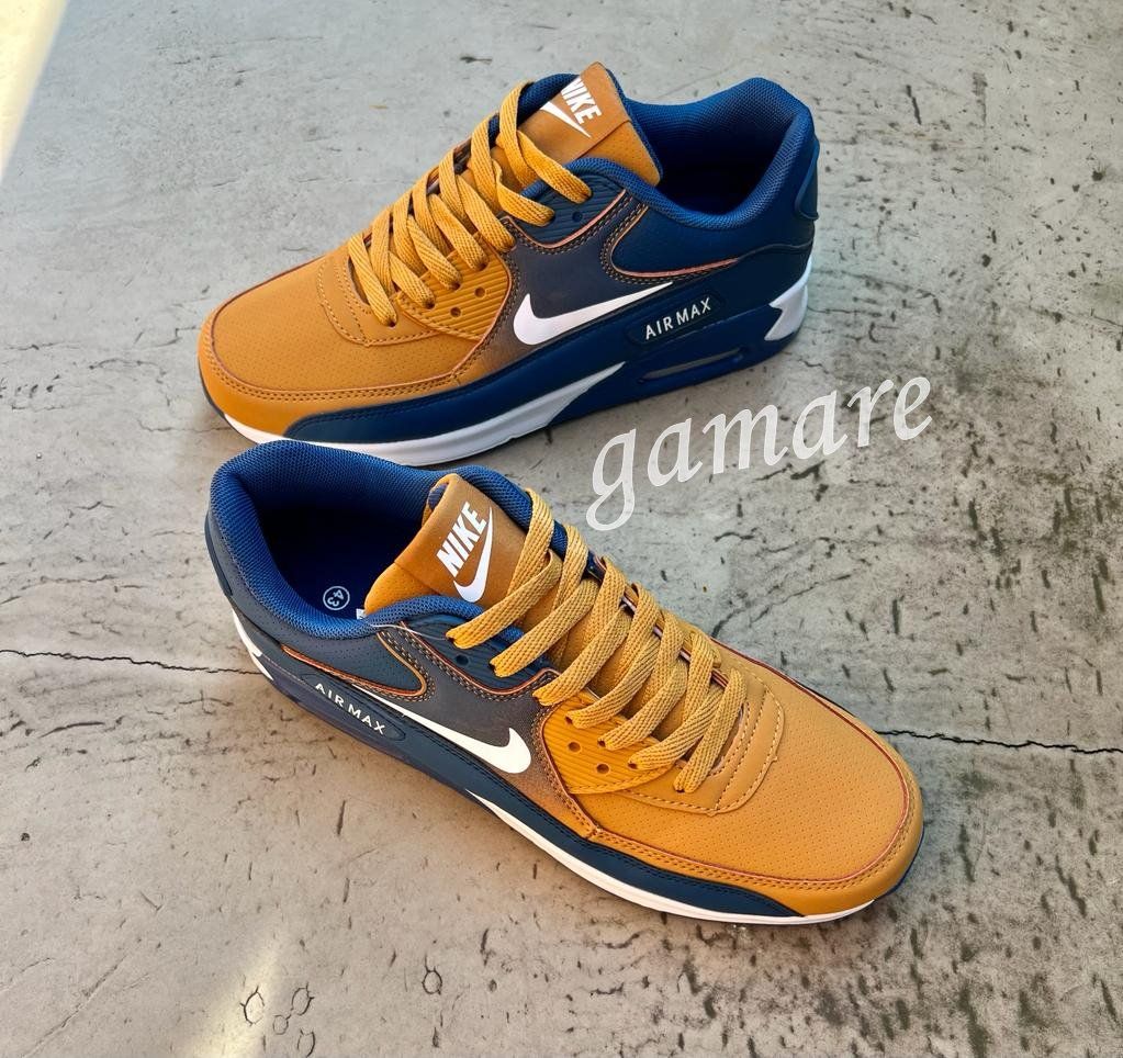 Sneakersy nike air maxy 90 meskie modne oryginalne na codzien 42