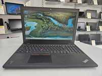 Laptop Lenovo T550 Intel i5 Pamięć 8gb Dysk 240gb ssd Win11 Gwarancja