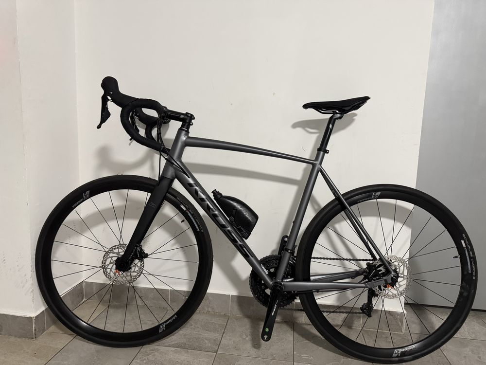 Kross Vento DSC 5.0 jak nowy