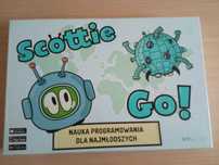 Scottie Go! - Gra do nauki programowania dla najmłodszch