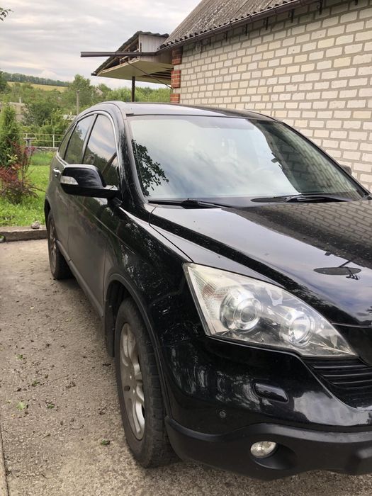 Honda CR-V продам