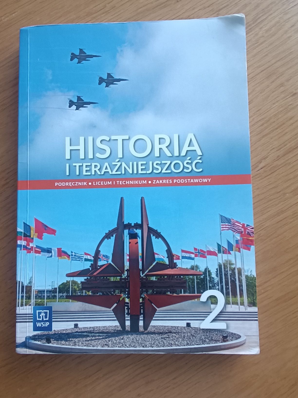 Podręcznik do HiT