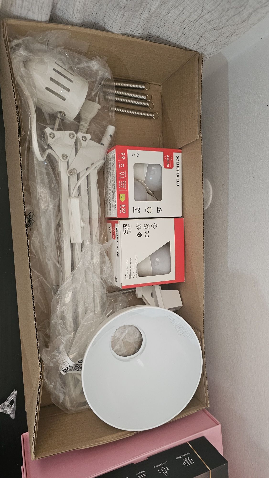 Kit completo de manicure
