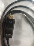Кабель type C to HDMI