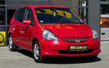 Honda Jazz 2005 року
