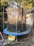 Sprzedam trampoline