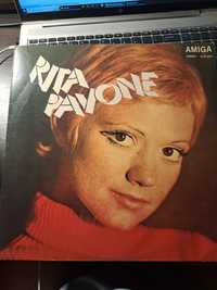 Płyta Winylowa Rita Pavone - Rita Pavone (AMIGA – 8 55 324, DDR)