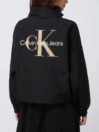 Демісезонна куртка Calvin Klein оригінал в наявності S, M