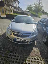 Opel corsa 13 cdti