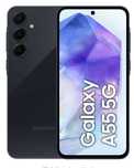 Telefon SAMSUNG Galaxy A55 5G 8/256GB 6.6" 120Hz -- SUPER STAN