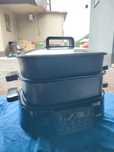 Cook Multicooker 2w1