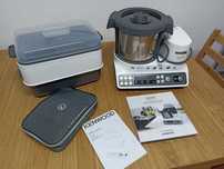 robot de cozinha kenwood