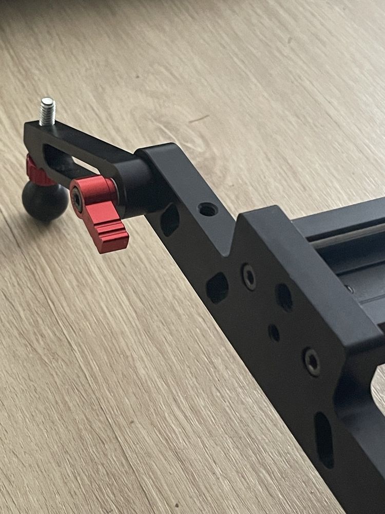Slide Video Kingjoy VM-150 (1,5m)