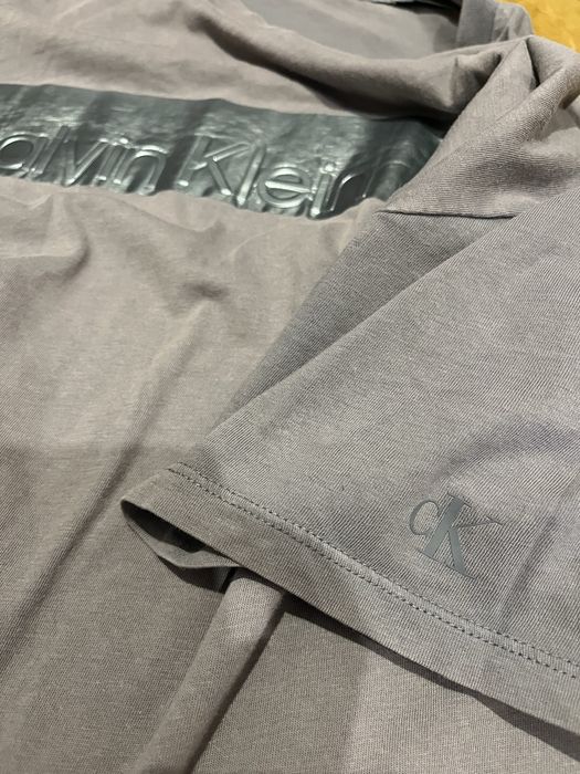 Футболка Calvin Klein Big logo original