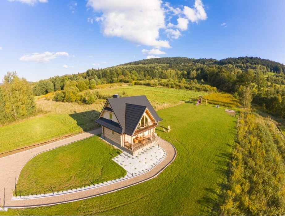 Wynajem domek,noclegi domu,domku w górach Dom na rumiankach