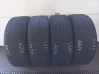 Opony zimowe Pirelli 235/60/18 103H