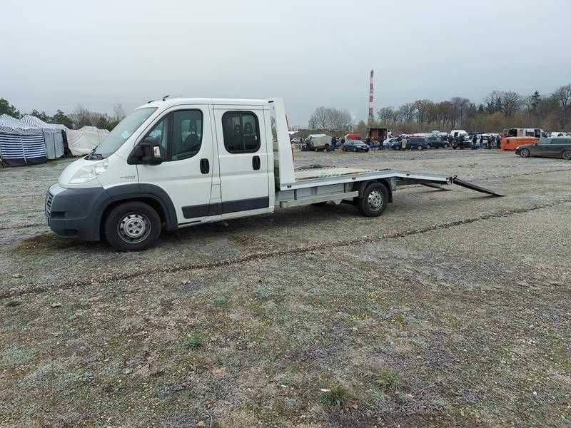 laweta ,autolaweta ,transport, holowanie