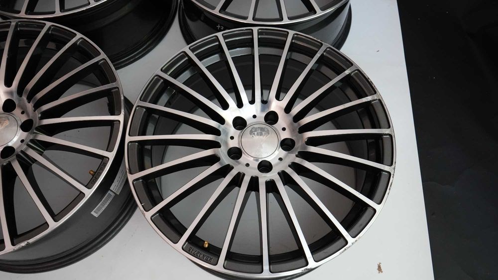 Alufelgi Felgi  Axxion – 5x112 | 8,5J | R19 | ET32 | Mercedes Vw Audi