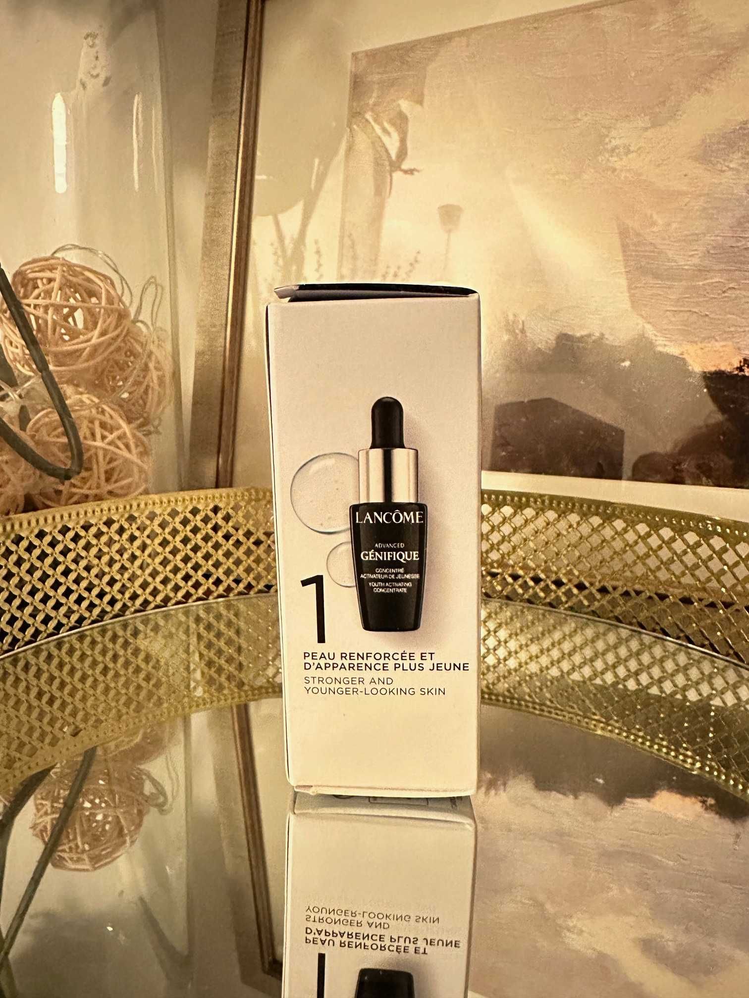 Geneifique zestaw Lancome