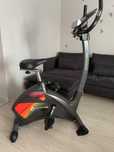 Rower stacjonarny
