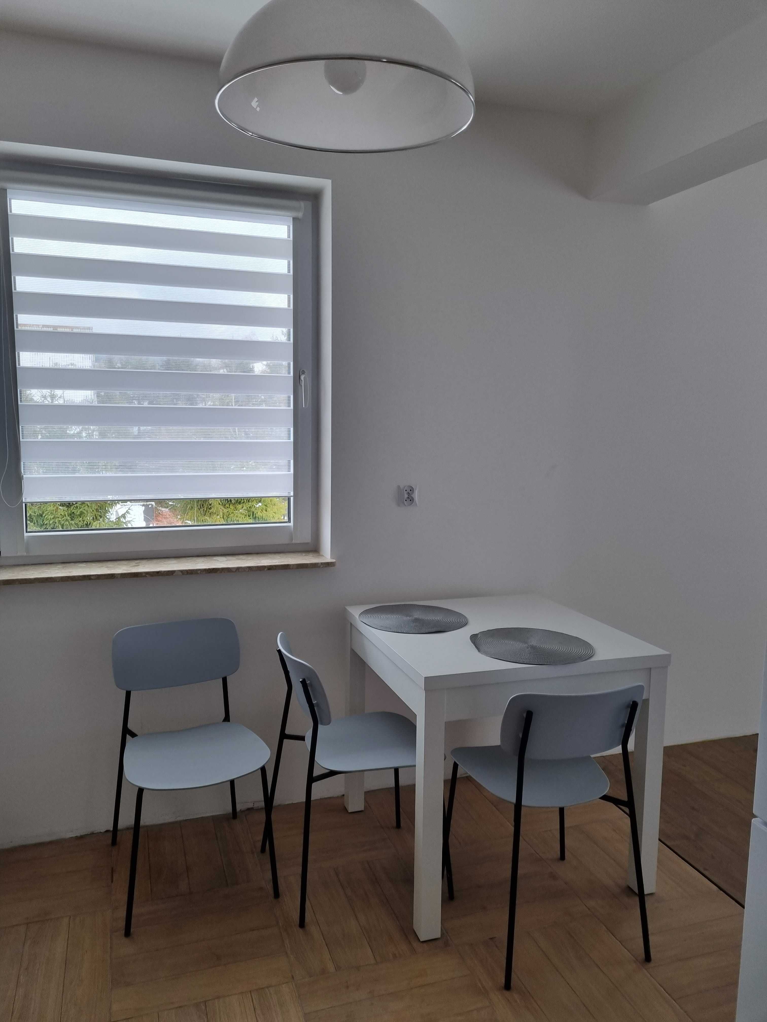 apartamenty u Lucjana