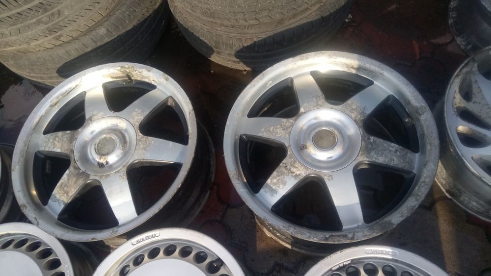 Ford Focus fiesta mondeo sierra