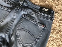 Tommy Jeans skiny damskie r. S W29,L 32