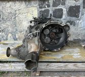 Коробка передач (МКПП) Kia Sportage / Hyundai Tucson - 2.0CRDi 4x4