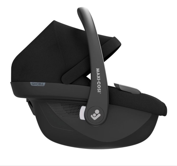 Pebble S Maxi-Cosi