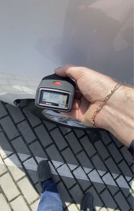 Автопідбір, автоподбор, проверка авто перед покупкой, эндоскоп, Launch