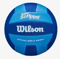 Волейбольний мяч Wilson для волейболу, м'ягкий. Оригінал