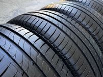NOWE 235/60/17 C opony  Michelin Agilis 2023r BUS Mercedes Sprinter
