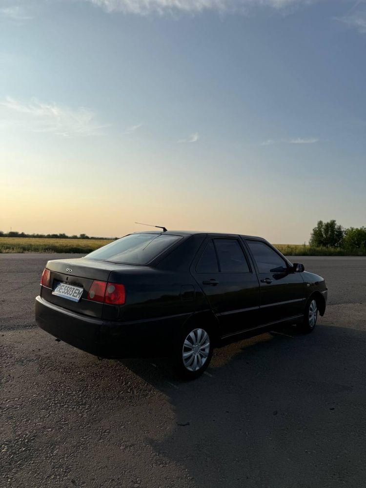 Продам чери амулет 2008 год