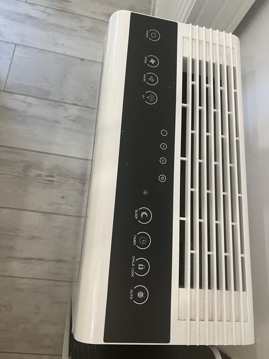 Oczyszczacz powietrza Air Clinic Home & Office