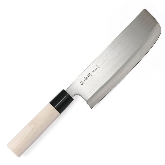 HAIKU Home Japoński Nóż Nakiri175 mm HH05 RABATY!